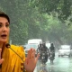 Heavy rain: CM Punjab orders alert to authorities