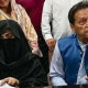 توشہ خانہ کیس، عمران خان اور بشریٰ بی بی کی گرفتاری کےخلاف درخواستوں پر نیا بینچ تشکیل