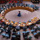 اسماعیل ہنیہ کی شہادت کے بعداقوام متحدہ کی سکیورٹی کونسل کا ہنگامی اجلاس
