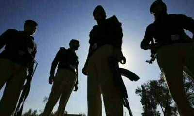 حکومت پنجاب کا خطرناک دہشت گردوں کے سَر کی قیمت میں اضافے کا فیصلہ