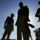 حکومت پنجاب کا خطرناک دہشت گردوں کے سَر کی قیمت میں اضافے کا فیصلہ