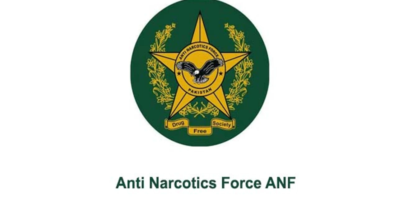 ANF seizes 52kg drugs in five operations
