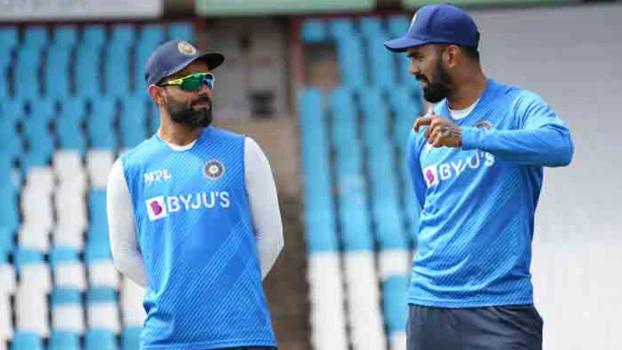 Ind vs SA: Virat Kohli seeks to conquer final frontier in South Africa