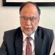 PML-N not worried over PTI’s talks with Army, says Ahsan Iqbal