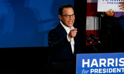 Would picking Josh Shapiro actually help Harris in Pennsylvania?