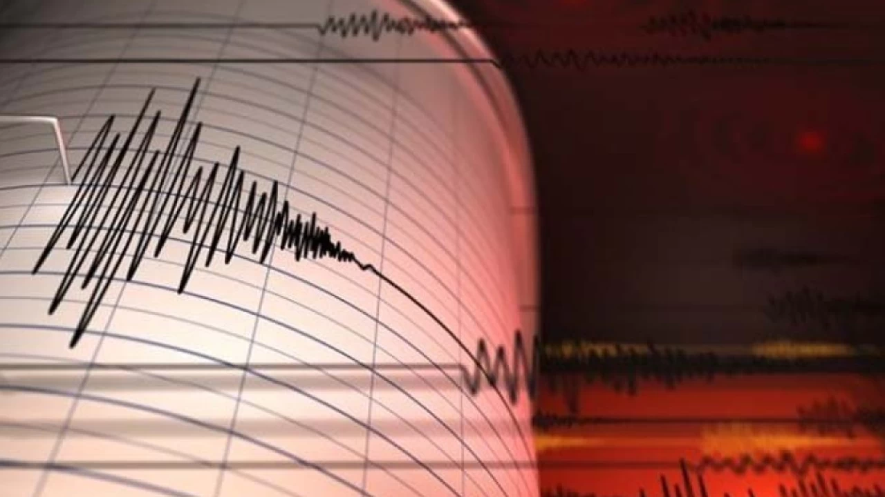 Earthquake jolts Quetta and surrounding areas