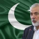 Martyrdom of Hamas leader: Pakistanis mourn today