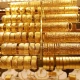 Gold price jumps by Rs2400 per tola in Pakistan