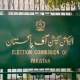 ECP directs all political parties to submit returns