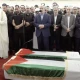 Haniyeh's funeral prayers offered in Doha