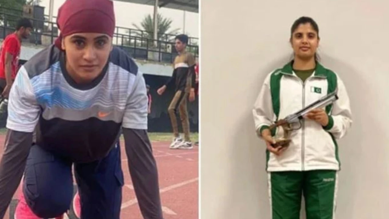 Pakistan loses two more athletes from race of Paris Olympics