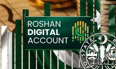 Roshan Digital Account inflows plunge 11pc in June