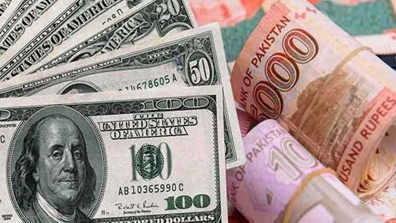 Dollar loses value against Rupee in Interbank market