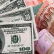 Dollar loses value against Rupee in Interbank market