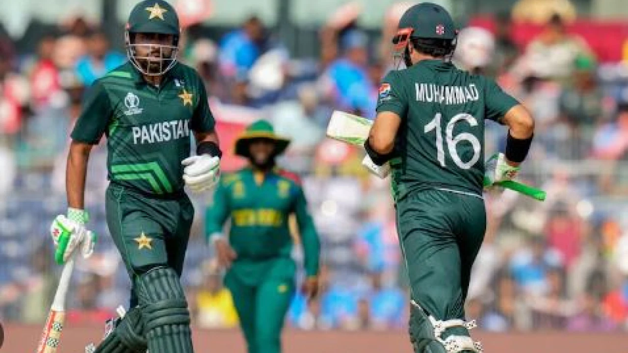 PCB to take action against disciplinary violations during ICC T20 World Cup 2024