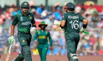 PCB to take action against disciplinary violations during ICC T20 World Cup 2024