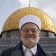 Imam of Al-Aqsa Mosque arrested for praising Hamas Chief Ismail Haniyeh