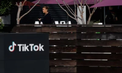 U.S. sues TikTok over 'massive-scale' privacy violations of kids under 13