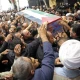 Slain Hamas leader Haniyeh buried in Qatar amid vows of revenge against Israel