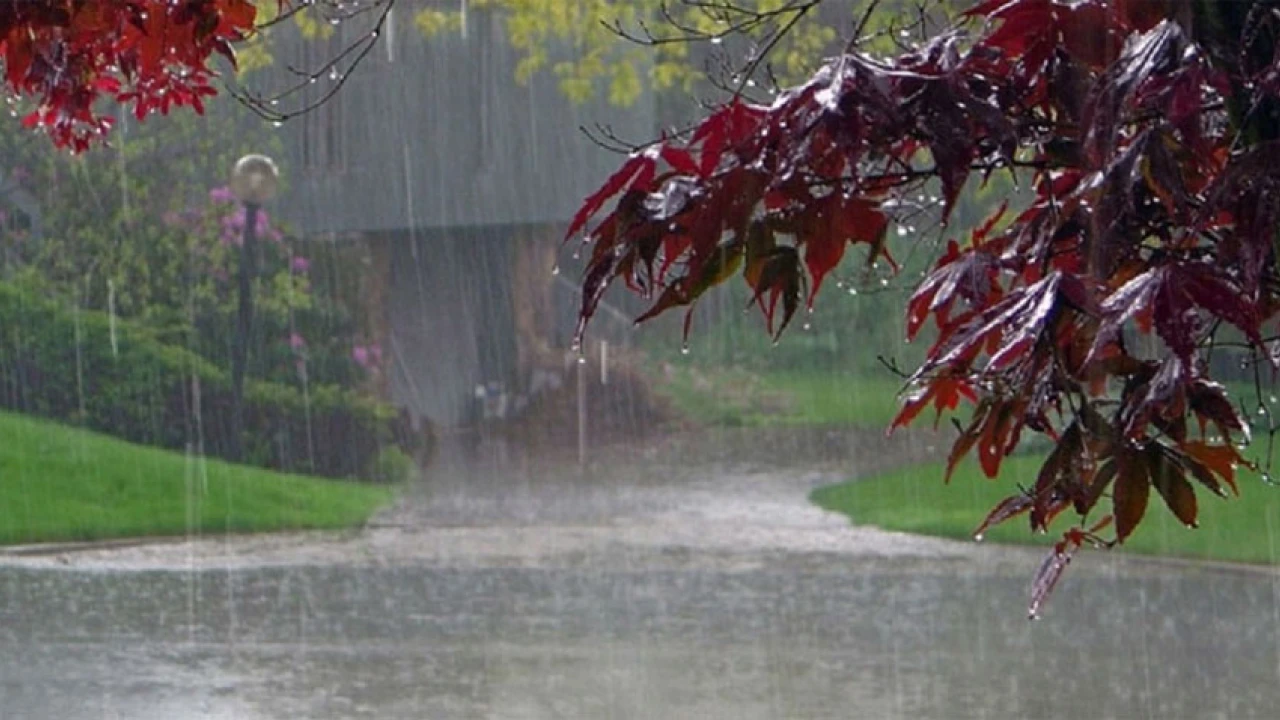 Monsoon spell to continue across country