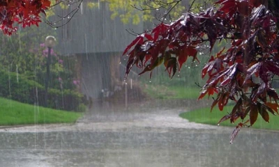 Monsoon spell to continue across country
