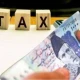 Govt to slash income tax rates by 2.5pc