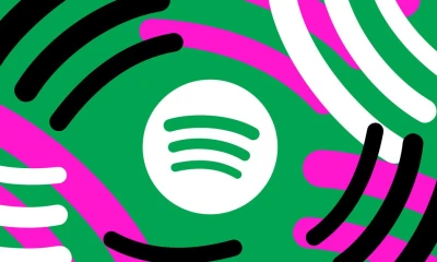Spotify gives up on trying to charge for song lyrics