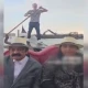 Rana Sanaullah’s boat riding video in Paris goes viral 