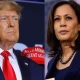 Trump agrees to Fox News debate with Harris on Sept 4