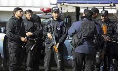 CTD arrests 3 terrorists of banned outfits