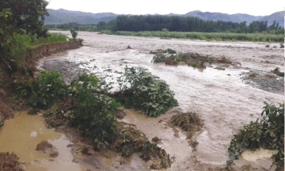 Climate crisis: Gilgit-Baltistan grapples with flooding