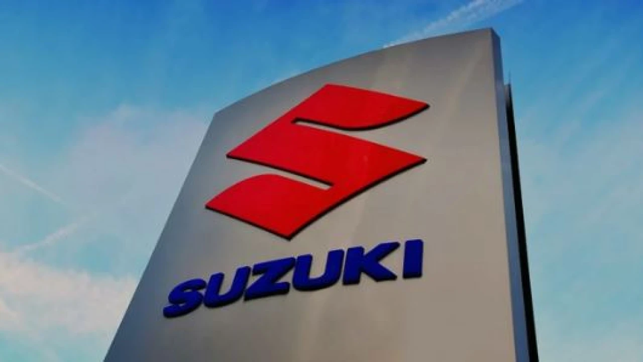 Pak Suzuki starts exports to Bangladesh, Afghanistan