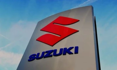 Pak Suzuki starts exports to Bangladesh, Afghanistan