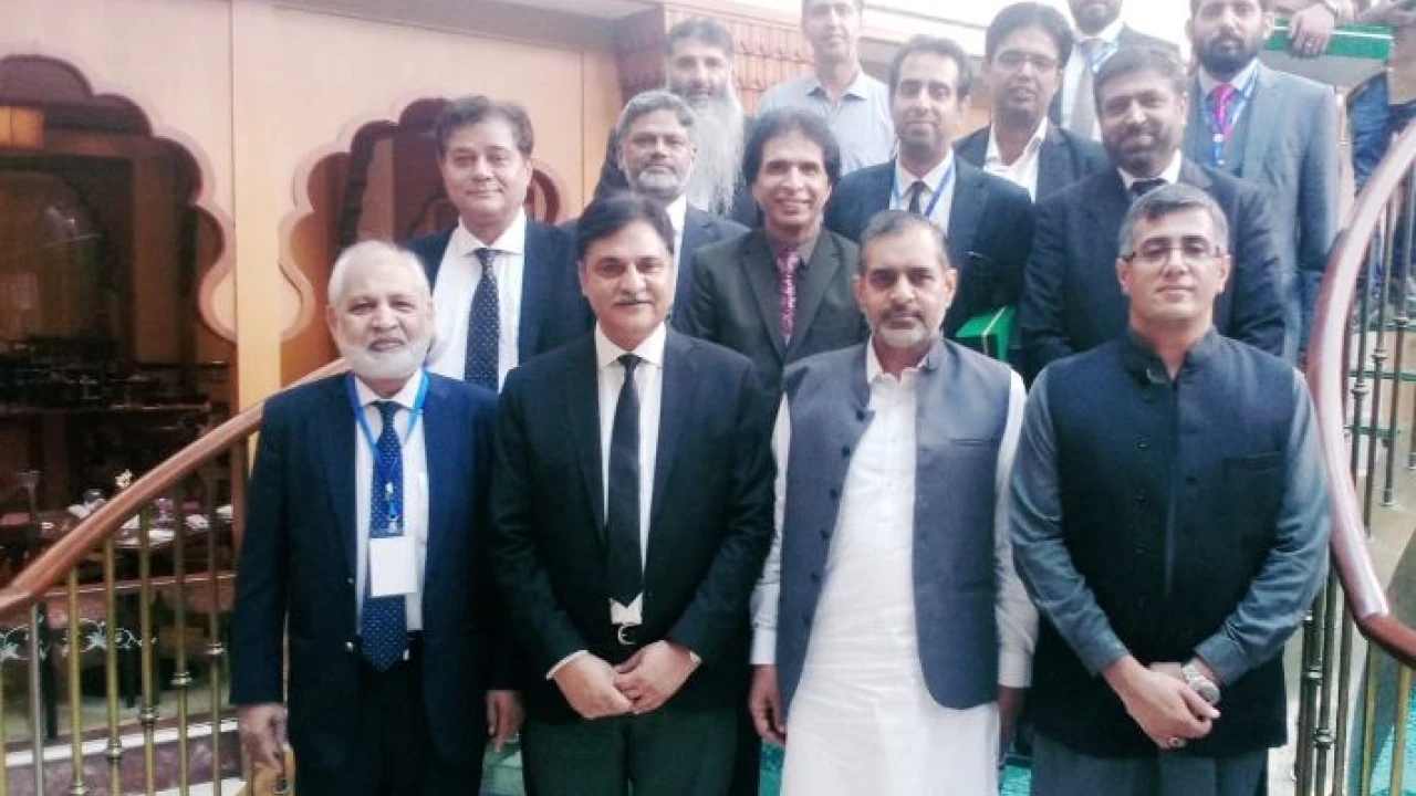 Pakistan Tax Community seminar highlights post-budget 2024 changes