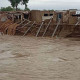 بلوچستان میں سیلاب کی تباہی، 12 افراد جاں بحق