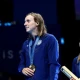 Katie Ledecky confirms greatness with ninth gold medal