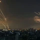 Hezbollah fires rockets at Israel as Middle East tensions escalate