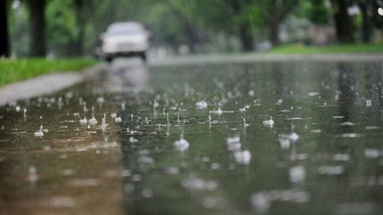  کراچی میں آئندہ 24 گھنٹوں میں مزید بارش کی پیشگوئی