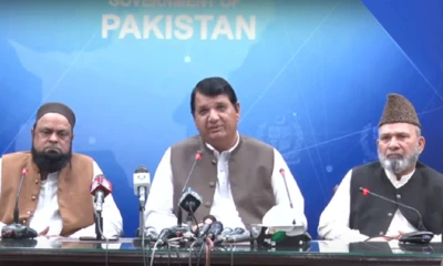 Pakistan stands by Kashmiris for right to self-determination: Muqam