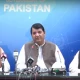 Pakistan stands by Kashmiris for right to self-determination: Muqam