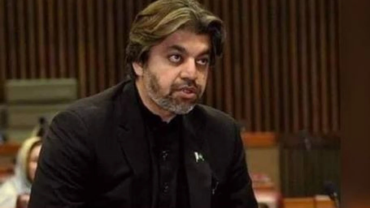 PTI open to talk with major political parties if conditions met: Ali Muhammad Khan