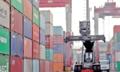 Pakistan’s machinery imports surge by 46.27% in one year