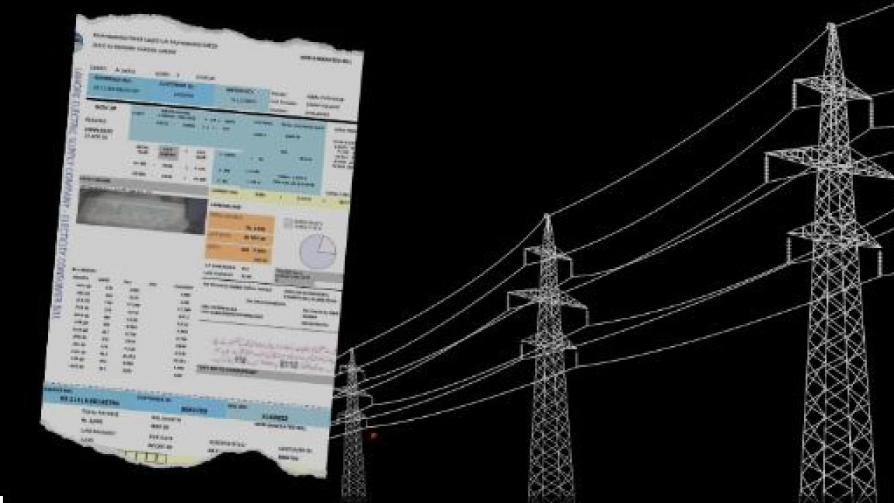 Good news for electricity consumers as LESCO extends bills’ payment date