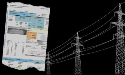 Good news for electricity consumers as LESCO extends bills’ payment date