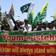 Youm-e-Istehsal Kashmir being observed today