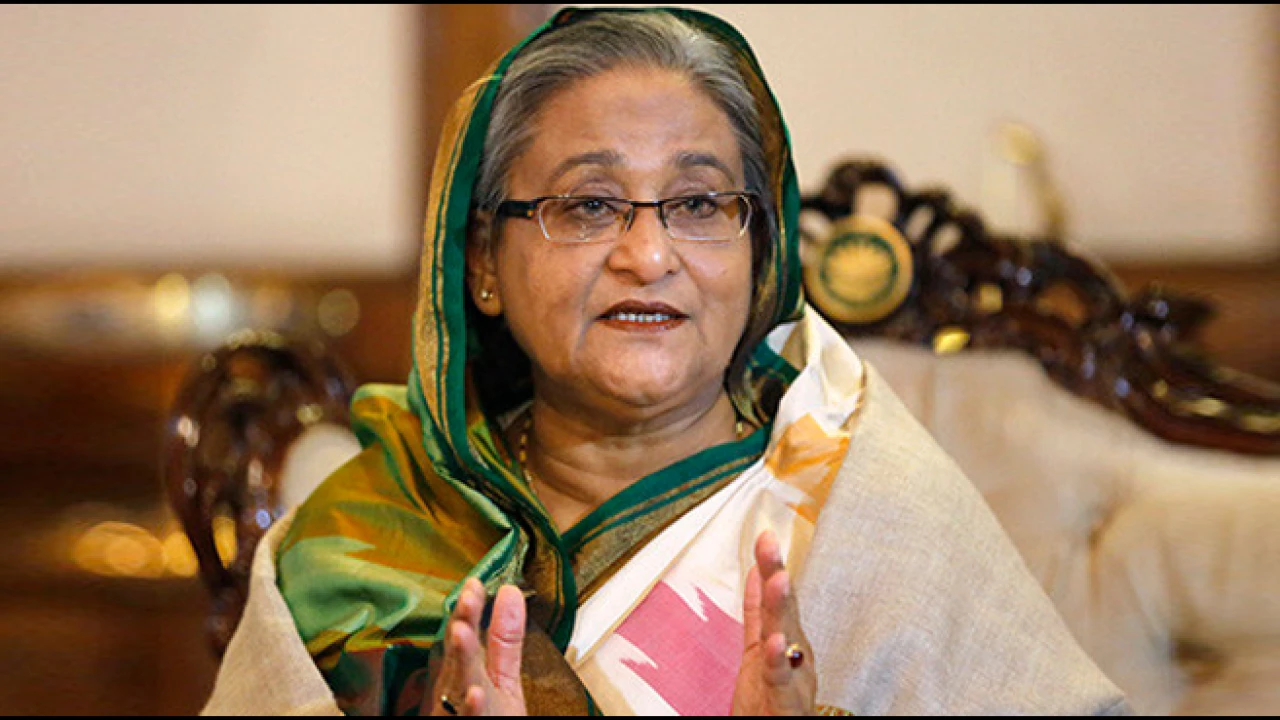 Bangladesh PM Sheikh Hasina has resigned and left the country, media reports say