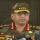 Bangladesh army chief says will 'form an interim government'