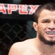 Five Rounds: Nurmagomedov-Sandhagen is perfect; Mokaev's future ... not so much