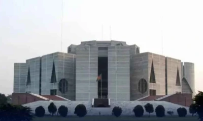 Bangladesh Parliament dissolved, Khaleda Zia released