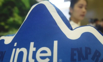 Intel was once a Silicon Valley leader. How did it fall so far?